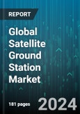 Global Satellite Ground Station Market by Component (Equipment, Solutions), Platform (Fixed, Mobile), Function, Satellite Frequency, End-User, Orbit - Forecast 2024-2030- Product Image