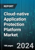 Cloud-native Application Protection Platform Market by Offering, Cloud Type, Organization Size, End-User - Global Forecast 2025-2030- Product Image