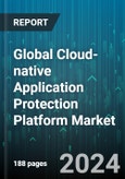 Global Cloud-native Application Protection Platform Market by Offering (Services, Solution), Cloud Type (Hybrid Cloud, Multi-Cloud), Organization Size, End-User - Forecast 2024-2030- Product Image