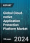 Global Cloud-native Application Protection Platform Market by Offering (Services, Solution), Cloud Type (Hybrid Cloud, Multi-Cloud), Organization Size, End-User - Forecast 2024-2030 - Product Image