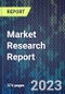 The Global Market for Hydrogen Production, Storage, Transport and Applications (Hydrogen Economy) 2023-2033 - Product Image