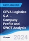 CEVA Logistics S.A. - Company Profile and SWOT Analysis - Product Thumbnail Image