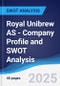 Royal Unibrew AS - Company Profile and SWOT Analysis - Product Thumbnail Image
