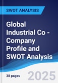 Global Industrial Co - Company Profile and SWOT Analysis- Product Image