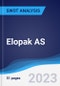 Elopak AS - Strategy, SWOT and Corporate Finance Report - Product Thumbnail Image