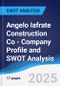 Angelo Iafrate Construction Co - Company Profile and SWOT Analysis - Product Thumbnail Image