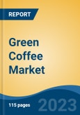 Green Coffee Market - Global Industry Size, Share, Trends, Opportunity, and Forecast, 2018 - 2028F Segmented By Type, By Category, By End Use, By Distribution Channel, By Region, Competition- Product Image