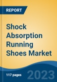 Shock Absorption Running Shoes Market - Global Industry Size, Share, Trends, Opportunity, and Forecast, 2018 - 2028F Segmented By Product Type, By Application, By Distribution Channel, By Region, Competition- Product Image