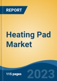 Heating Pad Market - Global Industry Size, Share, Trends, Competition, Opportunity, and Forecast, 2018 - 2028F Segmented By Product Type, By End - User, By Distribution Channel, By Region- Product Image