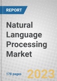 Natural Language Processing (NLP): Global Market Analysis and Insights- Product Image