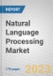 Natural Language Processing (NLP): Global Market Analysis and Insights - Product Image
