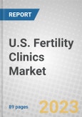 U.S. Fertility Clinics Market- Product Image