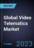 Growth Opportunities in the Global Video Telematics Market- Product Image