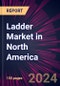 Ladder Market in North America 2024-2028 - Product Image