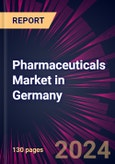 Pharmaceuticals Market in Germany 2023-2027- Product Image