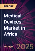 Medical Devices Market in Africa 2023-2027- Product Image