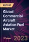 Global Commercial Aircraft Aviation Fuel Market 2023-2027 - Product Image