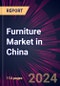 Furniture Market in China 2023-2027 - Product Thumbnail Image