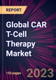 Global CAR T-Cell Therapy Market 2023-2027- Product Image