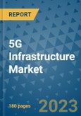 5G Infrastructure Market - Global Industry Analysis, Size, Share, Growth, Trends, and Forecast 2023-2030 - By Product, Technology, Grade, Application, End-user and Region- Product Image