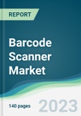Barcode Scanner Market - Forecasts from 2023 to 2028- Product Image