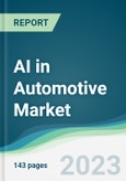 AI in Automotive Market - Forecasts from 2023 to 2028- Product Image