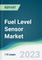 Fuel Level Sensor Market - Forecasts from 2023 to 2028 - Product Thumbnail Image