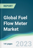 Global Fuel Flow Meter Market - Forecasts from 2023 to 2028- Product Image