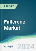 Fullerene Market - Forecasts from 2023 to 2028- Product Image