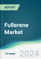 Fullerene Market - Forecasts from 2023 to 2028 - Product Thumbnail Image