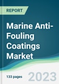 Marine Anti-Fouling Coatings Market - Forecasts from 2023 to 2028- Product Image