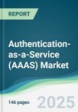 Authentication-as-a-Service (AAAS) Market - Forecasts from 2025 to 2030- Product Image