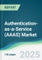 Authentication-as-a-Service (AAAS) Market - Forecasts from 2025 to 2030 - Product Thumbnail Image