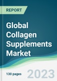 Global Collagen Supplements Market - Forecasts from 2023 to 2028- Product Image