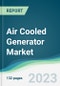 Air Cooled Generator Market - Forecasts from 2023 to 2028 - Product Thumbnail Image