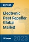 Electronic Pest Repeller Global Market Insights 2023, Analysis and Forecast to 2028, by Manufacturers, Regions, Technology, Application, Product Type - Product Thumbnail Image