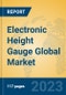 Electronic Height Gauge Global Market Insights 2023, Analysis and Forecast to 2028, by Manufacturers, Regions, Technology, Application, Product Type - Product Thumbnail Image