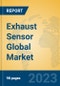 Exhaust Sensor Global Market Insights 2023, Analysis and Forecast to 2028, by Manufacturers, Regions, Technology, Application, Product Type - Product Thumbnail Image