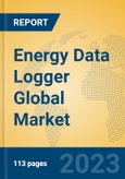 Energy Data Logger Global Market Insights 2023, Analysis and Forecast to 2028, by Manufacturers, Regions, Technology, Application, Product Type- Product Image