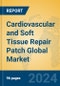 Cardiovascular and Soft Tissue Repair Patch Global Market Insights 2023, Analysis and Forecast to 2028, by Manufacturers, Regions, Technology, Application, Product Type - Product Image