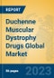 Duchenne Muscular Dystrophy Drugs Global Market Insights 2023, Analysis and Forecast to 2028, by Manufacturers, Regions, Technology, Application, Product Type - Product Image