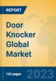 Door Knocker Global Market Insights 2023, Analysis and Forecast to 2028, by Manufacturers, Regions, Technology, Application, Product Type- Product Image