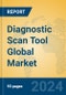 Diagnostic Scan Tool Global Market Insights 2024, Analysis and Forecast to 2029, by Manufacturers, Regions, Technology, Application, Product Type - Product Thumbnail Image