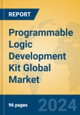 Programmable Logic Development Kit Global Market Insights 2024, Analysis and Forecast to 2029, by Manufacturers, Regions, Technology, Product Type- Product Image