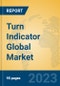 Turn Indicator Global Market Insights 2023, Analysis and Forecast to 2028, by Manufacturers, Regions, Technology, Application, Product Type - Product Thumbnail Image