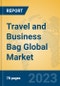 Travel and Business Bag Global Market Insights 2023, Analysis and Forecast to 2028, by Manufacturers, Regions, Technology, Application, Product Type - Product Thumbnail Image
