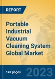 Portable Industrial Vacuum Cleaning System Global Market Insights 2023, Analysis and Forecast to 2028, by Manufacturers, Regions, Technology, Product Type- Product Image