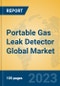 Portable Gas Leak Detector Global Market Insights 2023, Analysis and Forecast to 2028, by Manufacturers, Regions, Technology, Application, Product Type - Product Image