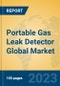 Portable Gas Leak Detector Global Market Insights 2023, Analysis and Forecast to 2028, by Manufacturers, Regions, Technology, Application, Product Type - Product Thumbnail Image