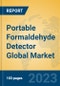 Portable Formaldehyde Detector Global Market Insights 2023, Analysis and Forecast to 2028, by Manufacturers, Regions, Technology, Application, Product Type - Product Image